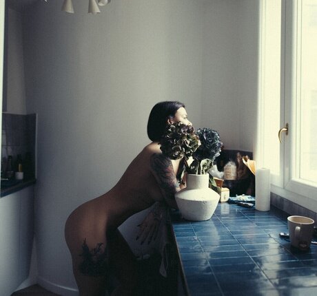 Jacqueline Orlova meilleure star du porno galerie