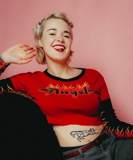 joi uniquementfans sexy parfait des photos