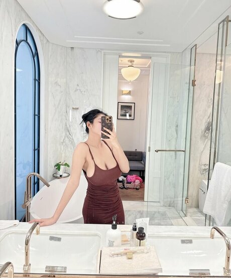 Pamela Safitri modèle gratuit photo