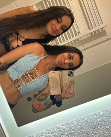 Ciiiindi actrice exclusive archive