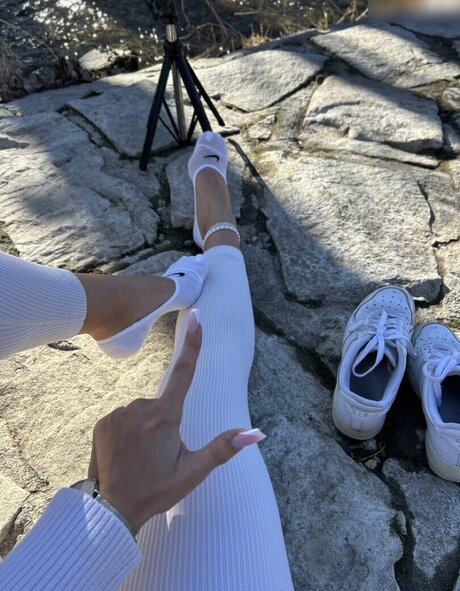 Angelina Amore étoile sexy archive