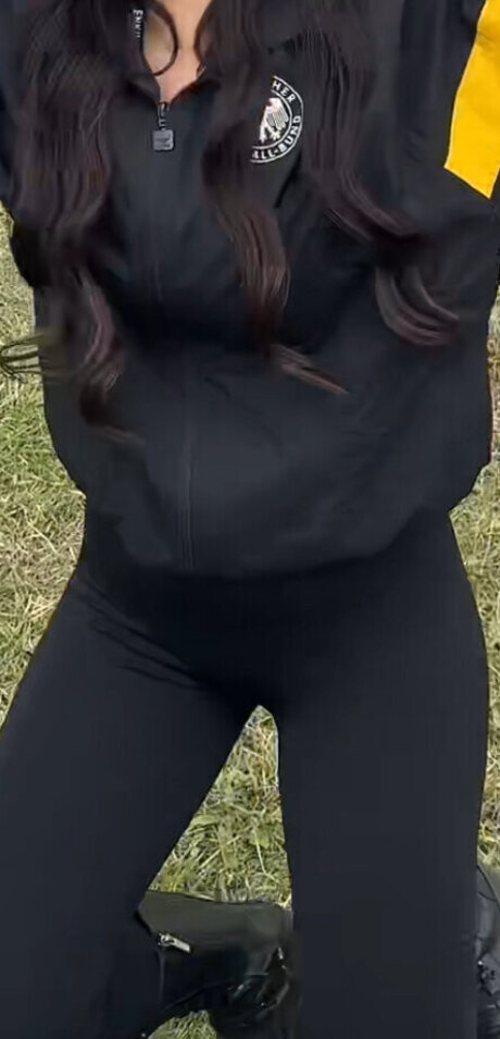 Emily Furz modèle meilleur img