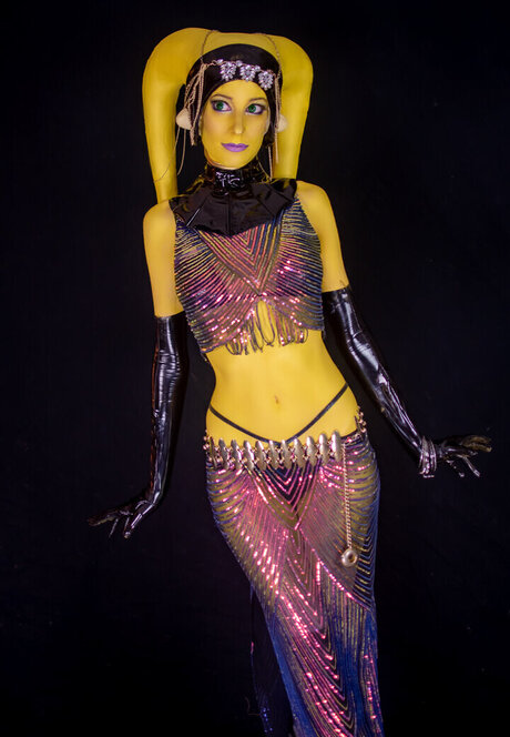 Amber Brite modèle magnifique images