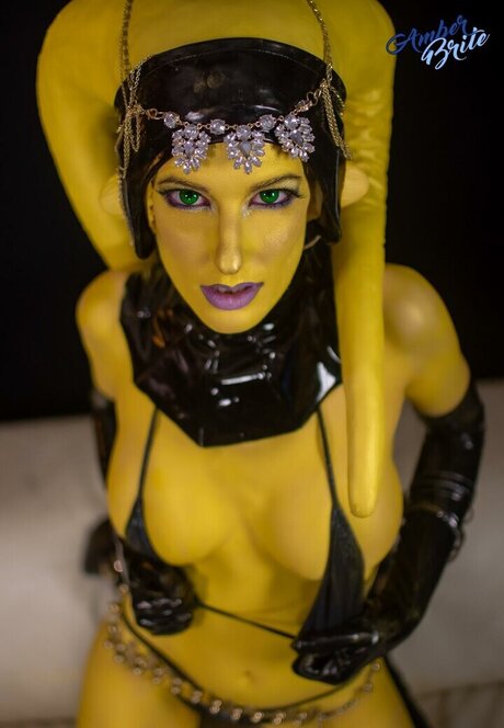 Amber Brite star du porno adulte images