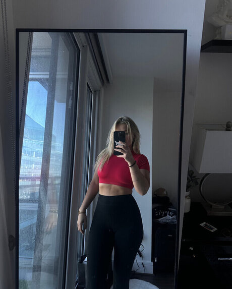 Katerina Carney belle star du porno collection