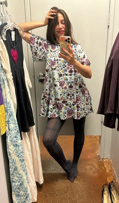 Sophia Paloma modèle chaud image