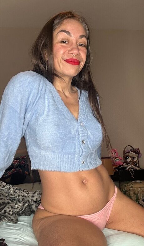 Sophia Paloma modèle parfait galerie