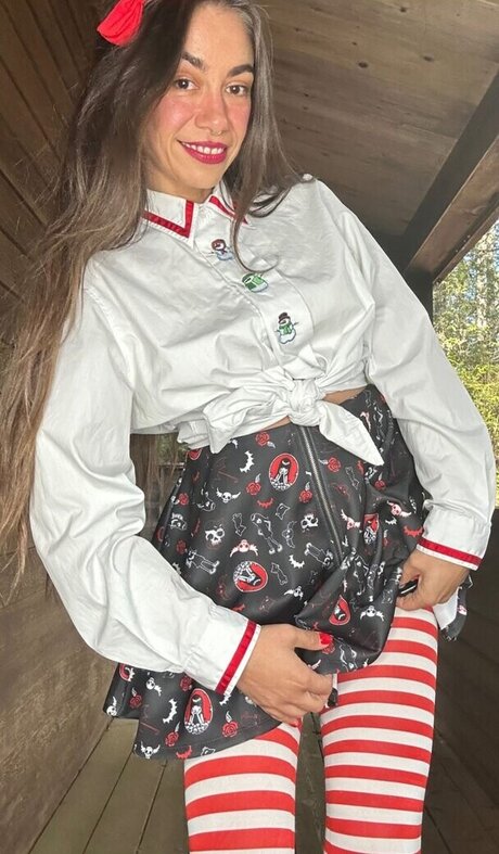 Sophia Paloma actrice adulte des photos