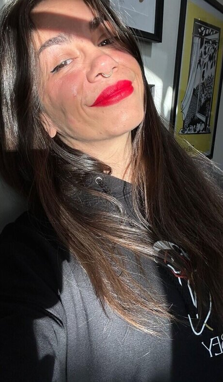 Sophia Paloma étoile exclusive photos