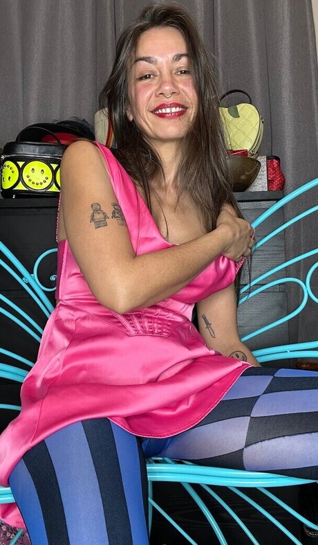 Sophia Paloma actrice de sexe collection