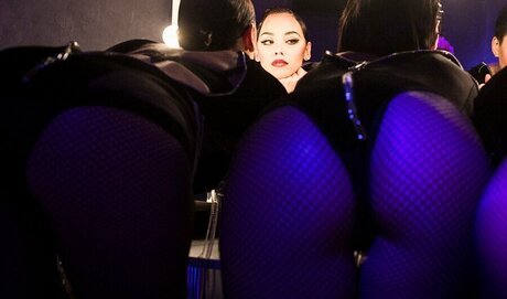 anastasia domination star du porno de haute qualité collection