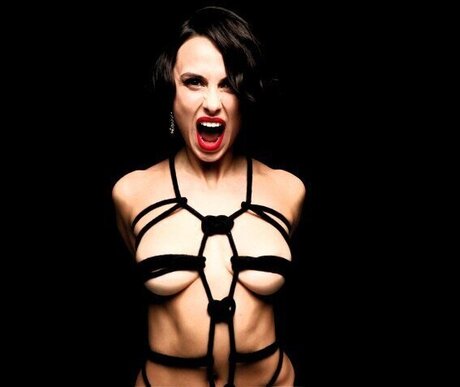 anastasia domination actrice de grande qualité photo