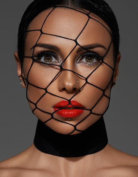 anastasia domination modèle gratuit galeries