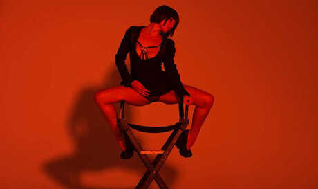 les fans asiatiques les plus sexy beau porno des photos