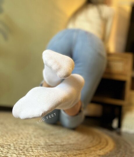 NoFaceLou modèle artistique photo