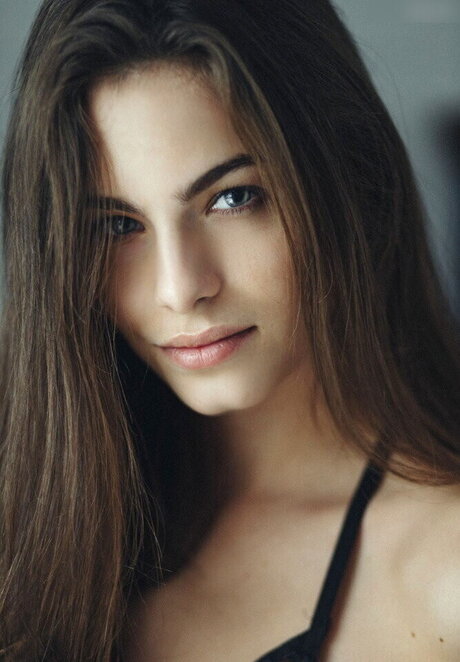 Paulina Fuchs modèle sympa galerie