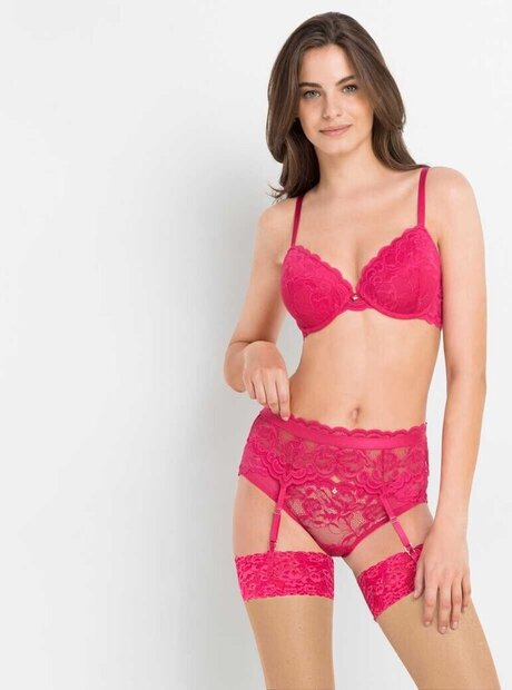 Paulina Fuchs Profilfoto