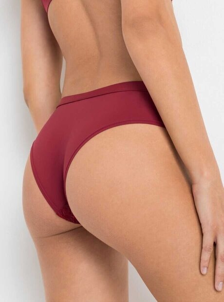 Paulina Fuchs actrice libre photos