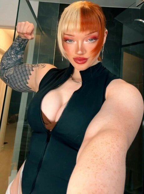 fans de monstres uniquement sexy meilleur photos