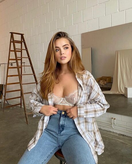 Sorayaeckes haut de star du porno galerie