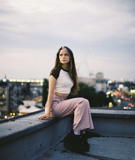 nadinebreaty nus étoiles collection