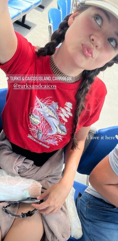 nadinebreaty étoile hd photo