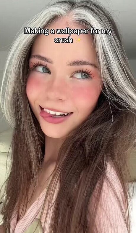 nadinebreaty étoile érotique image