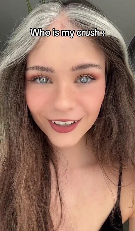 nadinebreaty étoile exclusive photo