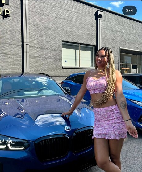 Satou Sabally actrice adulte des photos