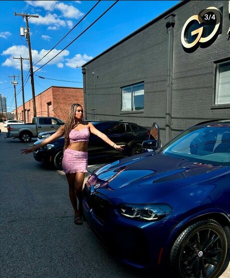 Satou Sabally meilleure actrice galeries