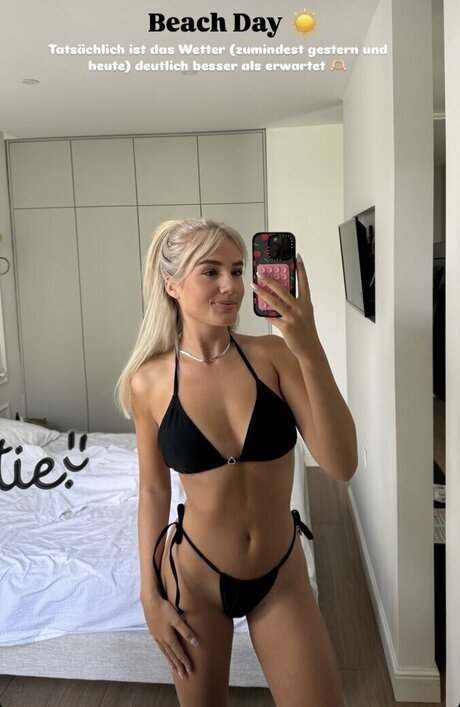 Laura Block sexe star image