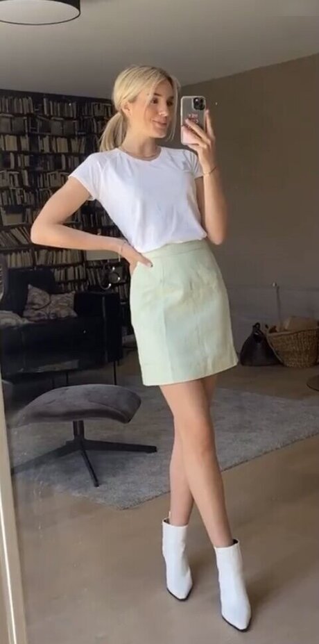 Laura Block actrice pornographique collection