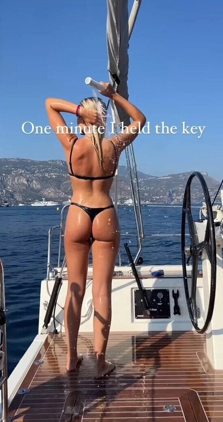 Laura Block actrice hd photo