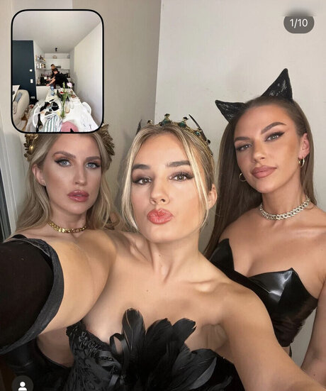 Laura Block meilleure star du porno galeries