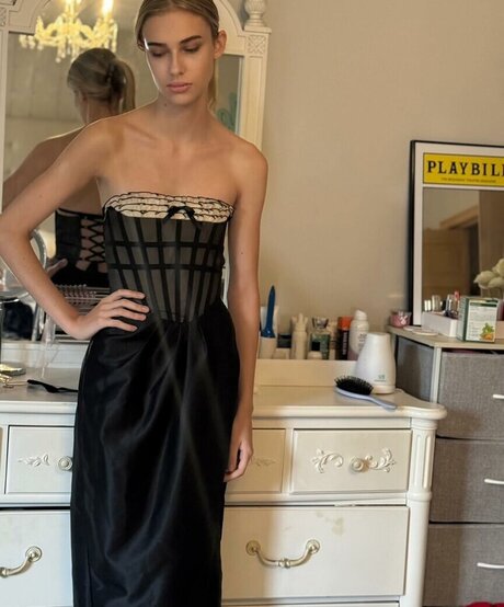 Claire Jameson actrice artistique galeries