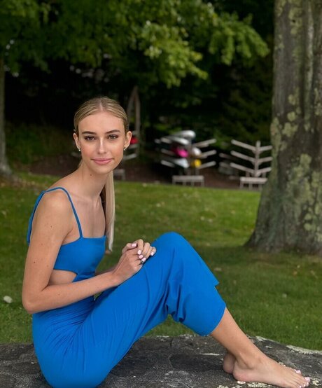 Claire Jameson étoile de haute qualité photos