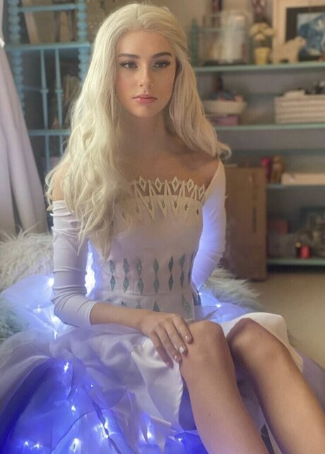 Claire Jameson meilleure star du porno image