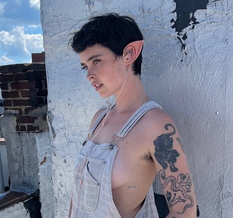 motherbimbo meilleure étoile photo