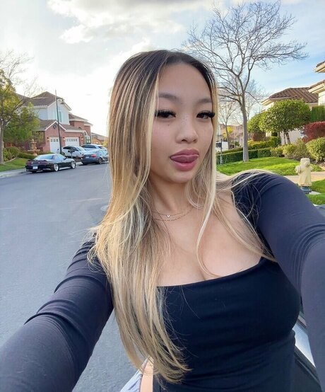 Angelle Dagun modèle meilleur archive