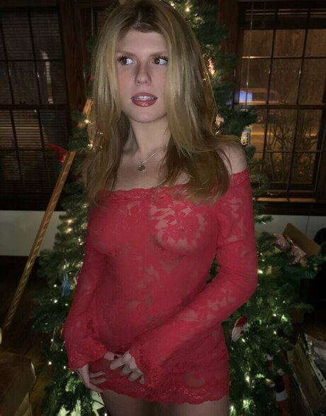 Mimosamantha star exclusive images