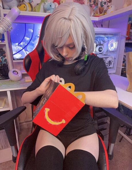 Duckie Cos modèle image