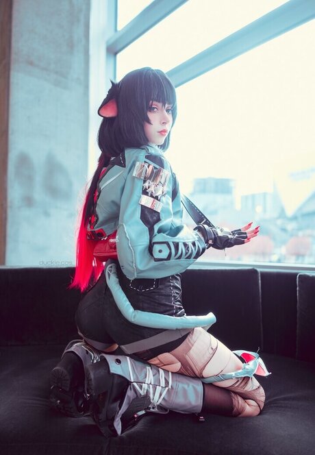 Duckie Cos étoile hd galeries