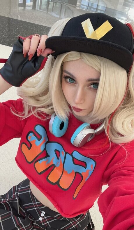 Duckie Cos modèle galerie