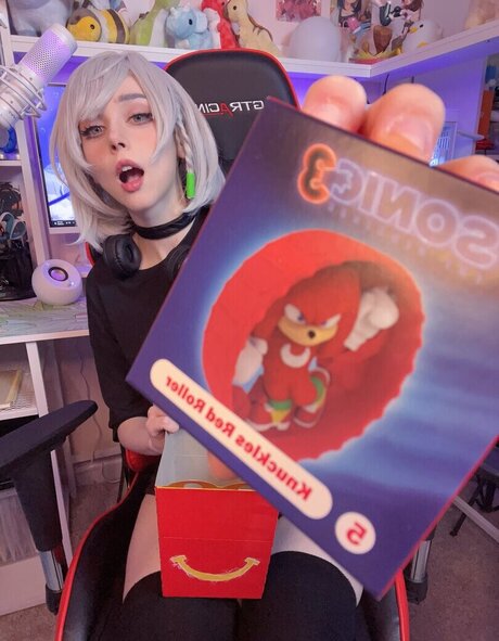 Duckie Cos Profilfoto