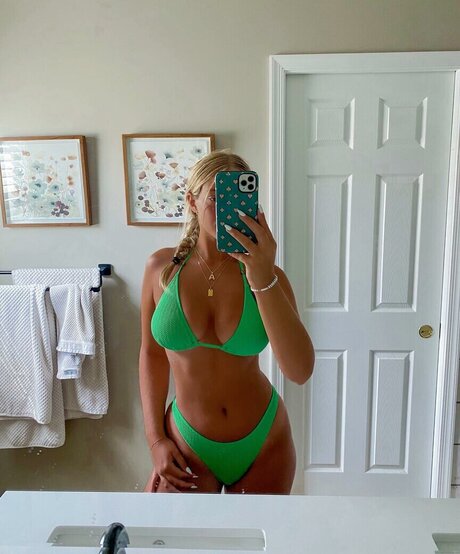 Grace Gavio actrice de grande qualité photo