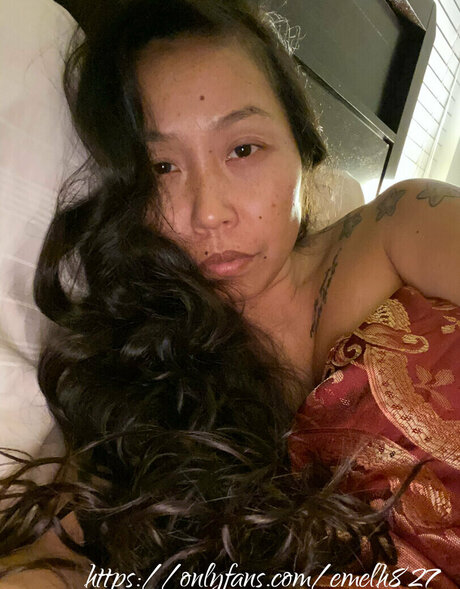 Emelh827 art modèle photo