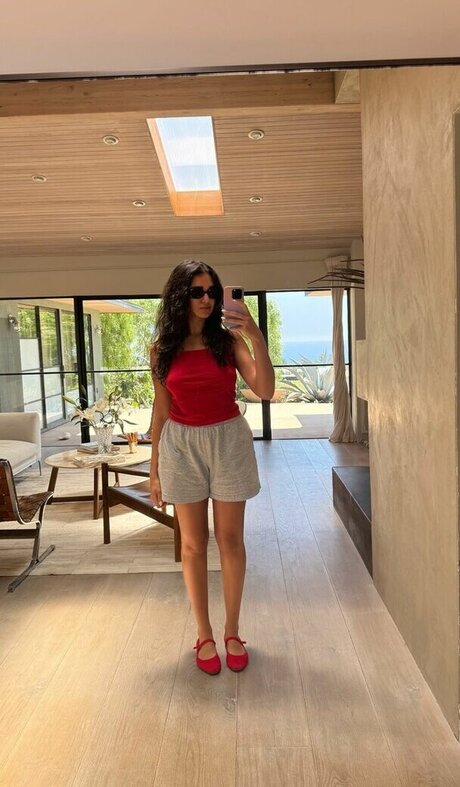 Geraldine Viswanathan actrice parfaite photos