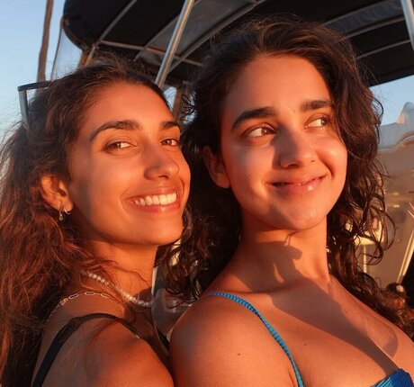 Geraldine Viswanathan actrice parfaite des photos