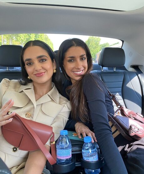 Geraldine Viswanathan étoile nue photos