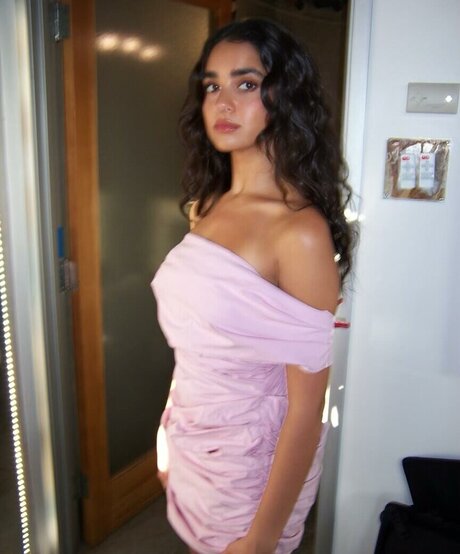 Geraldine Viswanathan actrice artistique img